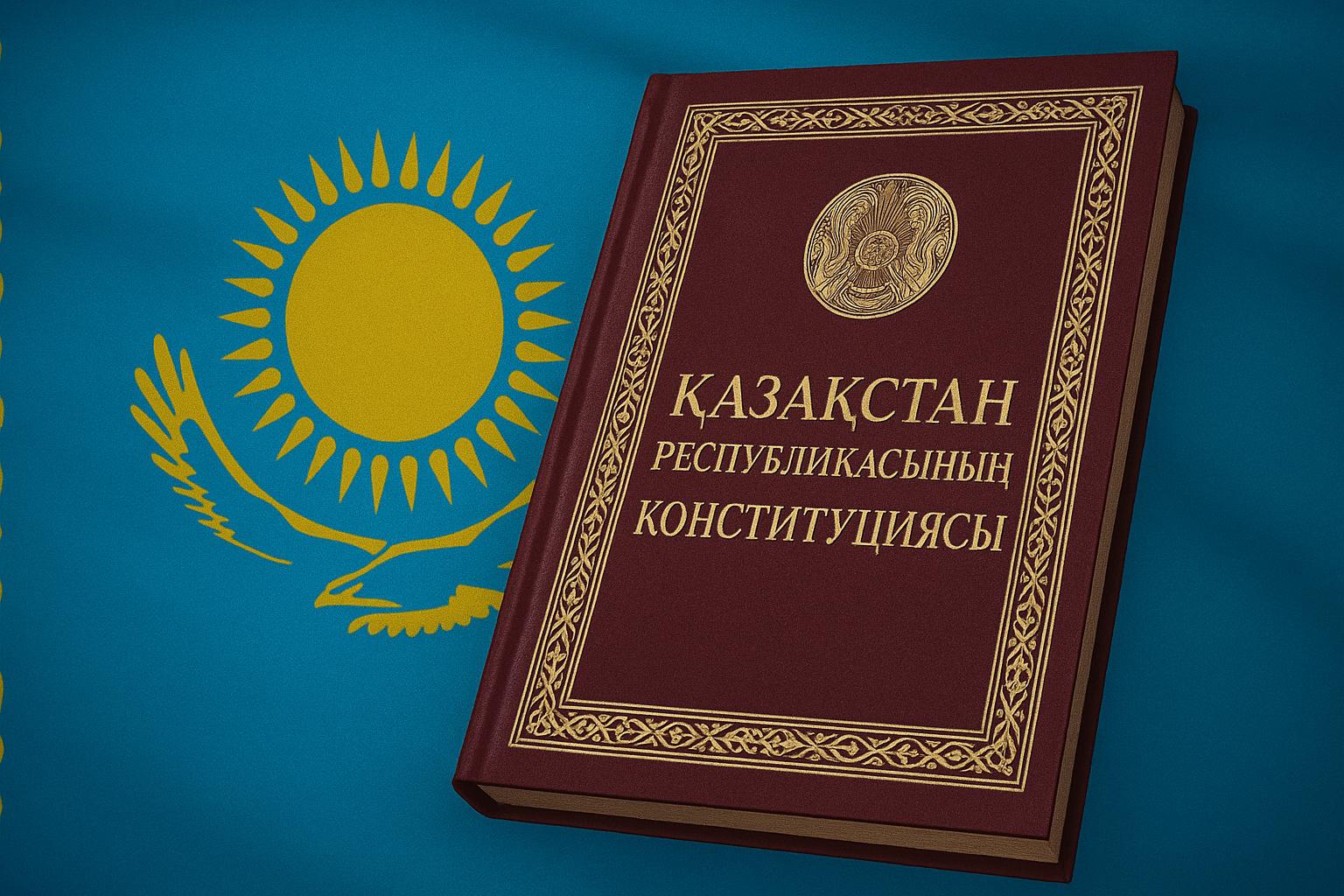 Қазақстандықтар Конституция күніне орай қалай демалады?