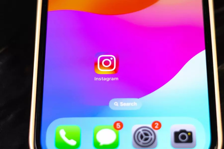 Елімізде балалардың TikTok пен Instagram-ға кіруіне тыйым салу ұсынылды 