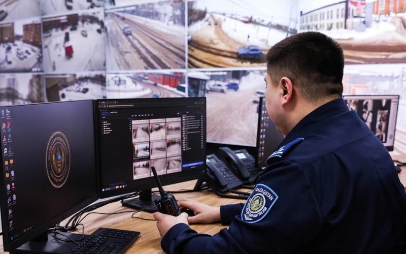 Қасақана ереже бұзған жүргізушілерге айыппұл еселенеді