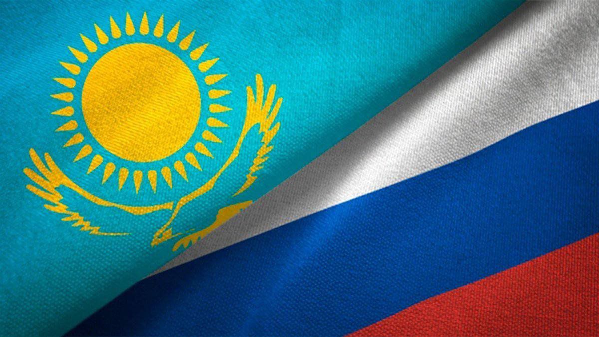 Ресей Қазақстанмен шекарада жаңа 