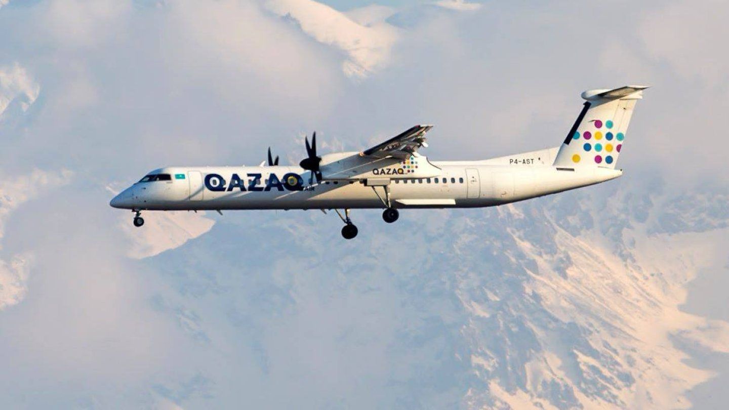 Qazaq Air әуекомпаниясын кім сатып алды және оның атауы қалай өзгереді