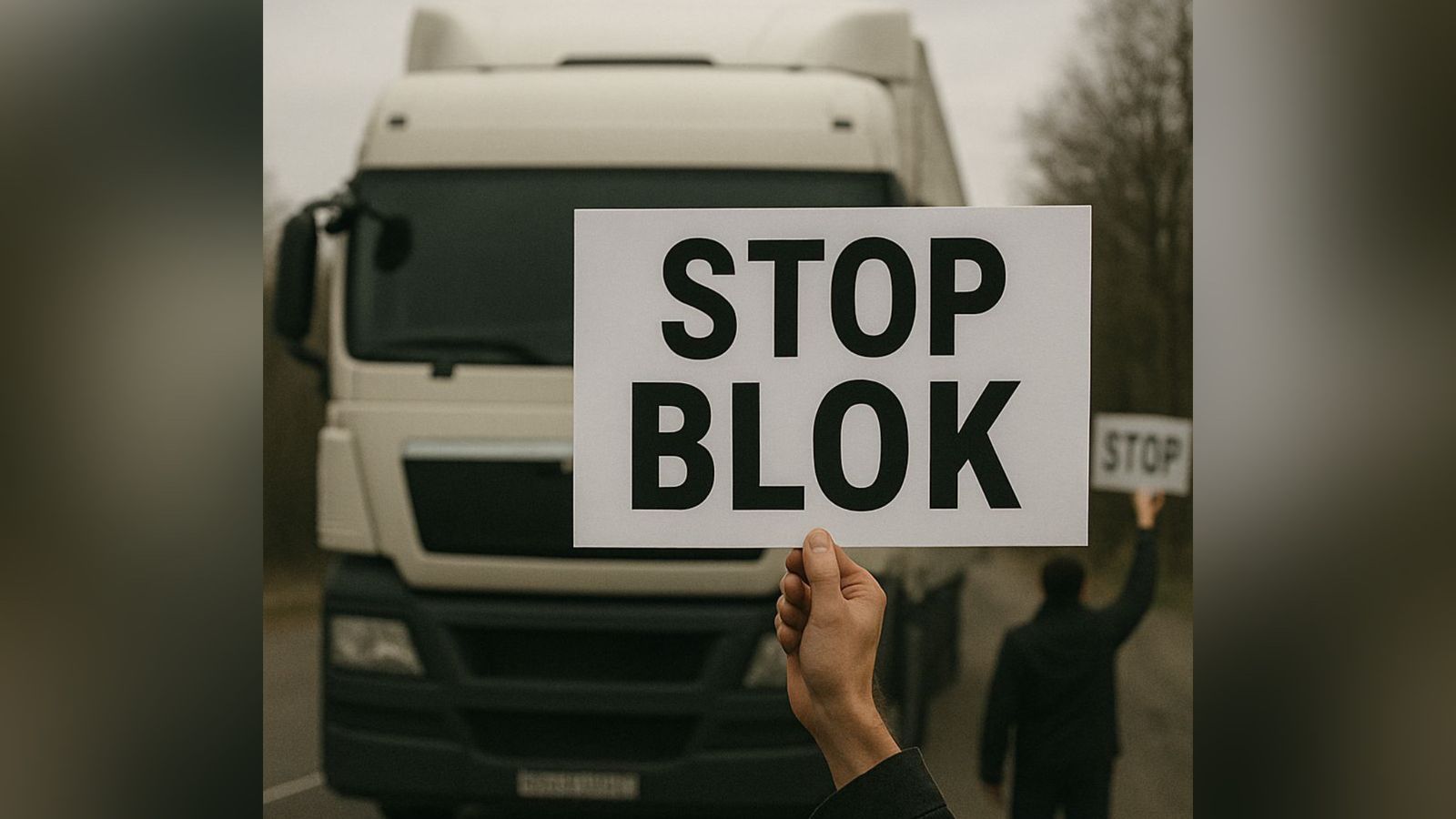 Миллиондаған шығын: Қазақстанда 5 мыңнан астам тасымалдаушы халықаралық бағытқа шыға алмай отыр