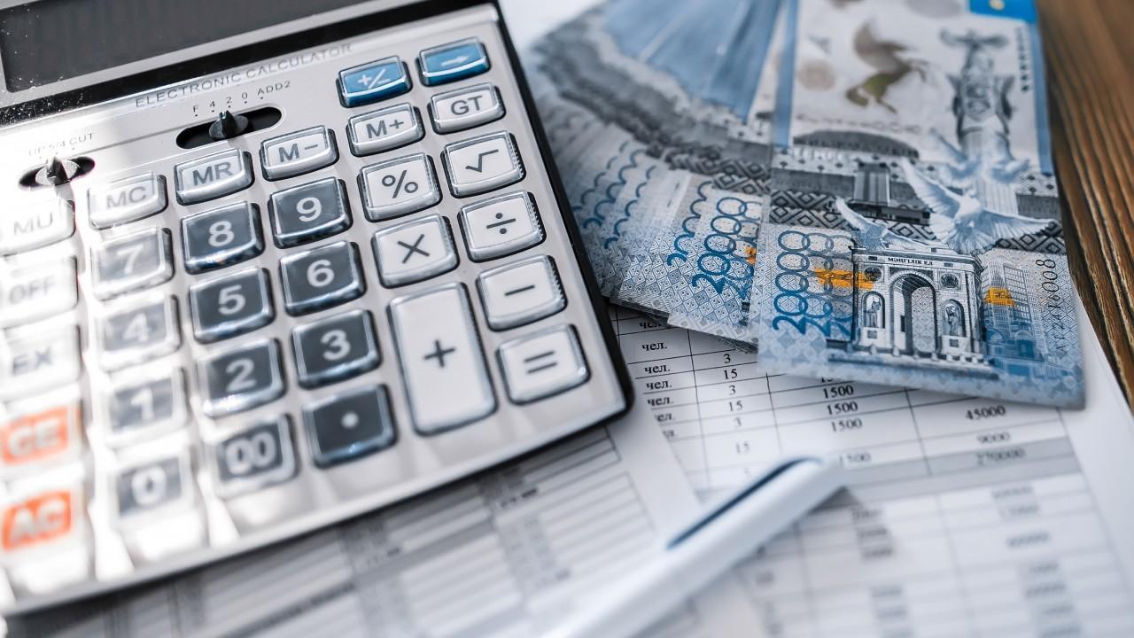 Қазақстанда мүгедектік пен асыраушысынан айырылу бойынша төлемдерге 681 млрд теңге бөлінді