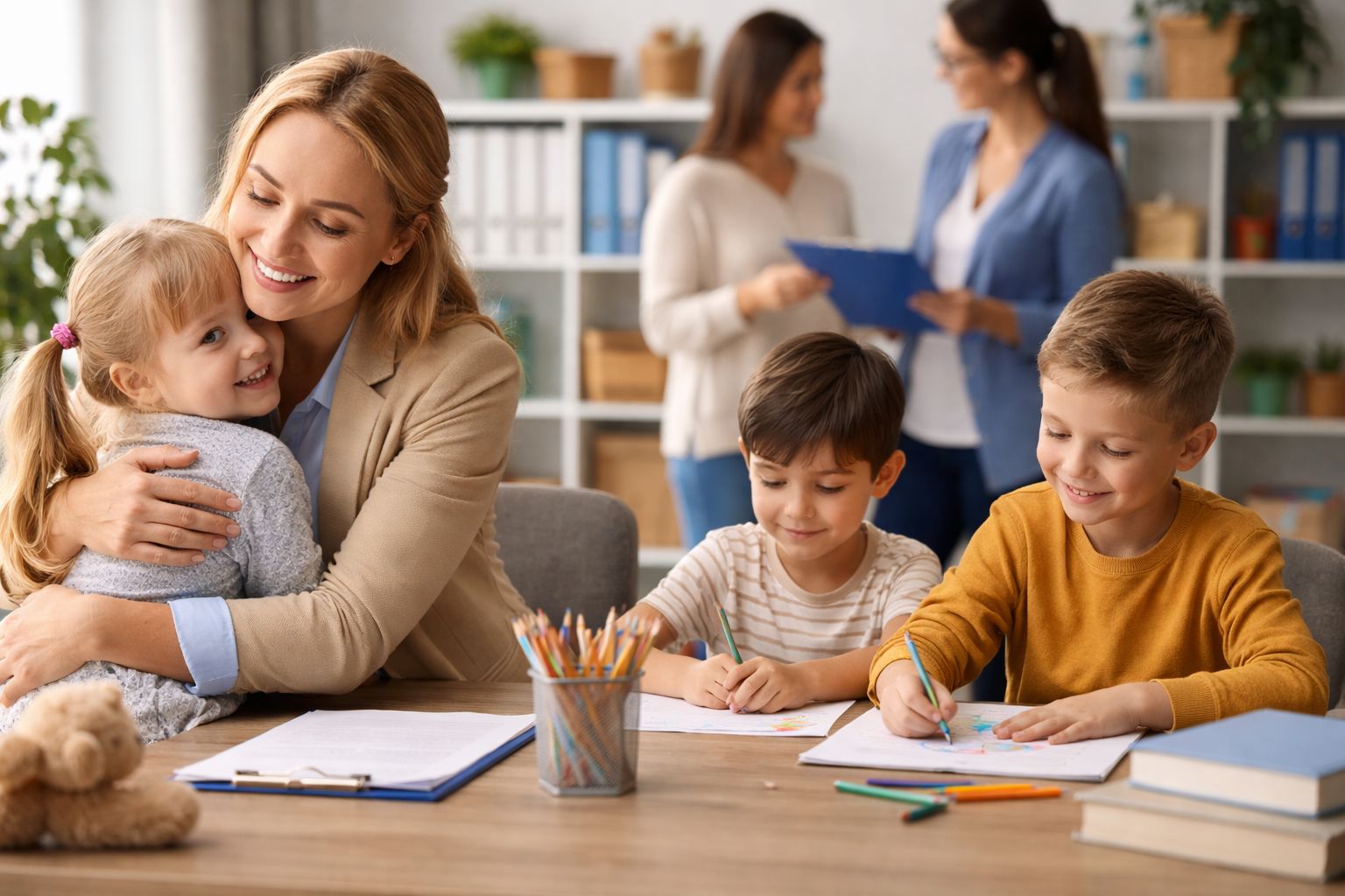 Жетім балаларды қорғау жүйесі күшейтілді: жаңа талаптар мен нақты бақылау