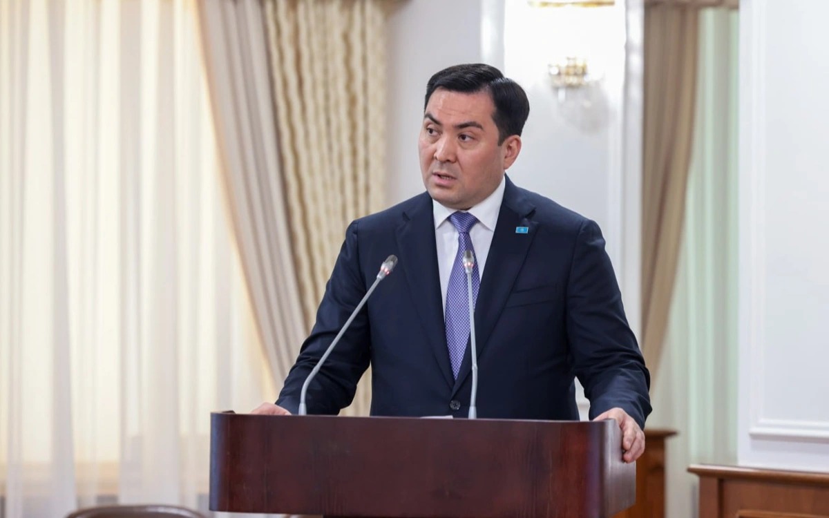 2029 жылы электр тапшылығынан құтылып, сыртқа сата бастаймыз – министр