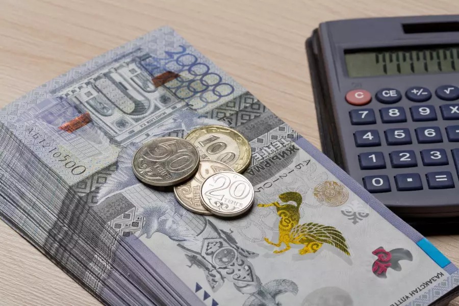 Түркістан облысында ірі көлемдегі субсидияны жымқыру әрекеті анықталды