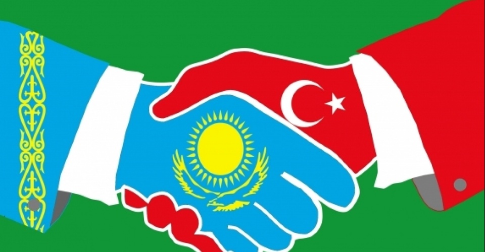 Ыстанбұлда қазақ-түрік бауырластығын насихаттайтын ескерткіш ашылды