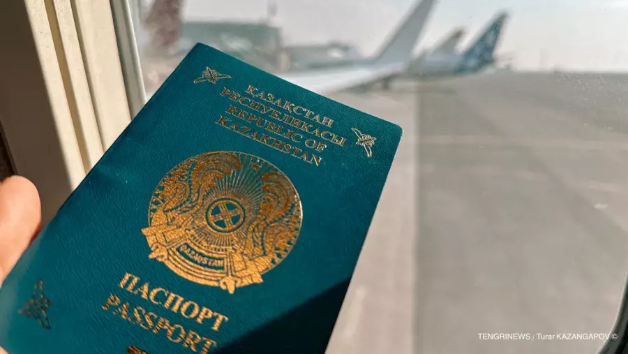 Қазақстандықтардың Ресейге және тағы бірнеше елге кіру ережесі өзгерді 