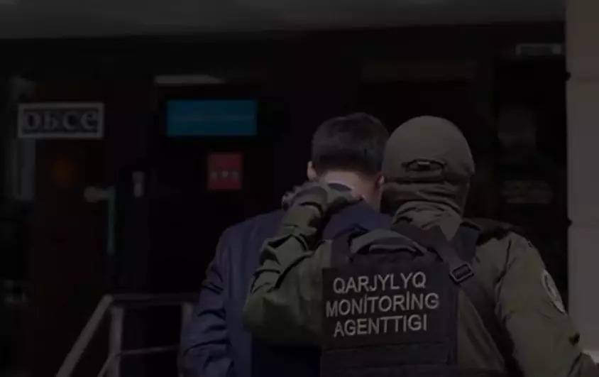 “Актив“ ломбард филиалдары уақытша жұмысын тоқтатты: иесі ұсталды