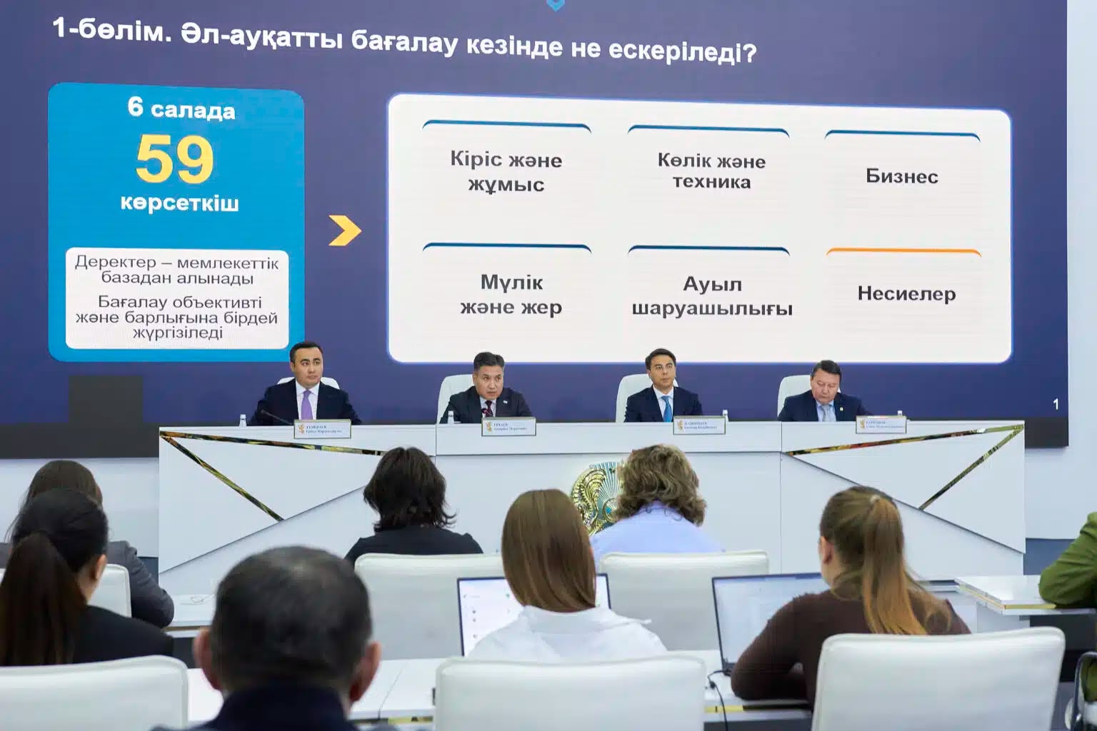 Ferrari мінгендер мен ірі бизнес иелері қай санатқа кіреді? Министр түсіндірді