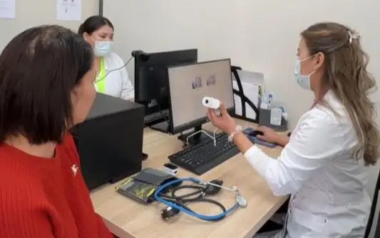 МӘМС бойынша жеке клиникаларда қаралуға бола ма? 