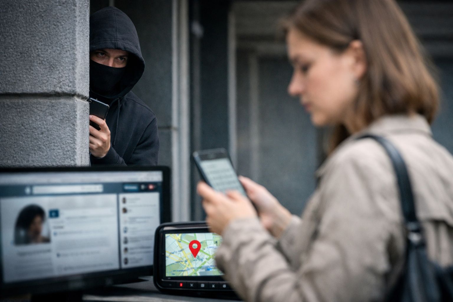 Сталкинг бойынша сотқа 51 іс жолданды