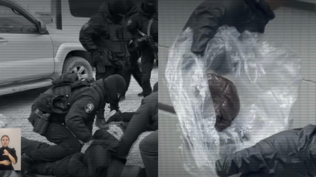 Маңғыстау облысында апиын жеткізу арнасы жойылды 