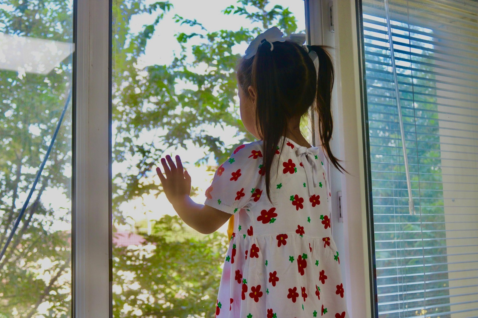 Терезе маңындағы қауіп: ата-аналар нені білуі керек? 