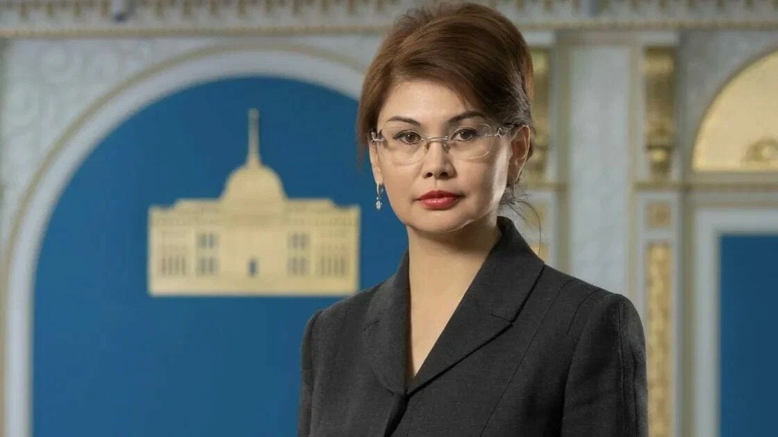 Аида Балаева Премьер-министрдің орынбасары болды 