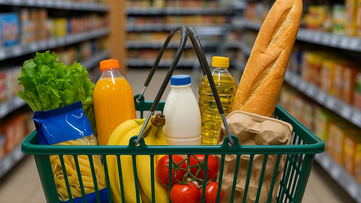 Қаңтардан бастап 33 өнімнің бағасы қадағаланады: жаңа тізім келесі жылы күшіне енеді 