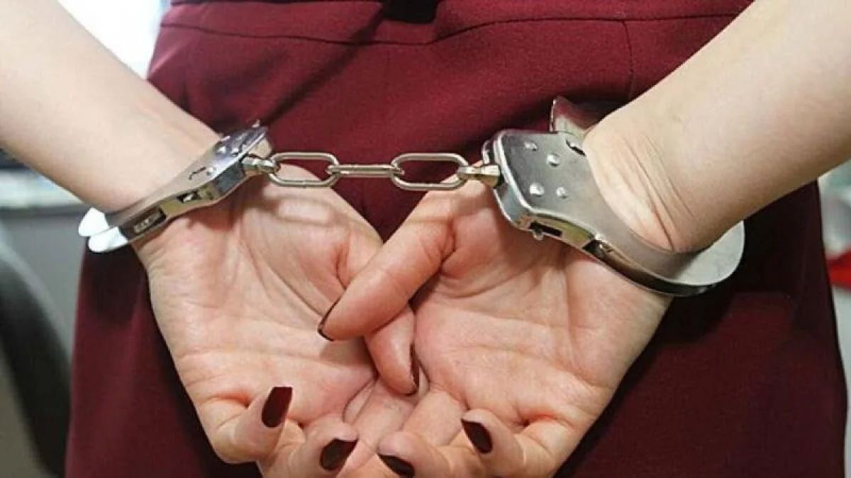 31 млн теңгені иемденген күдікті Ресейден экстрадицияланды