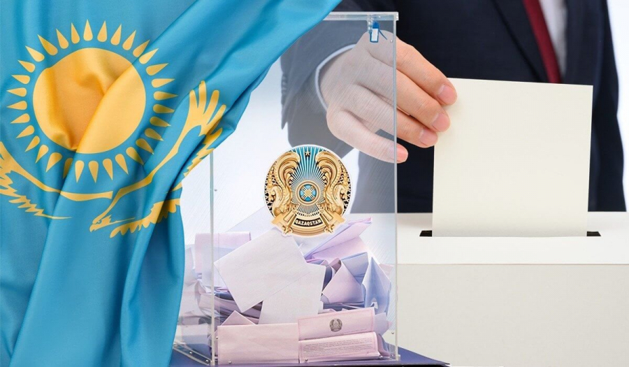 Референдум: Бас прокуратура қазақстандықтарға ескерту жасады