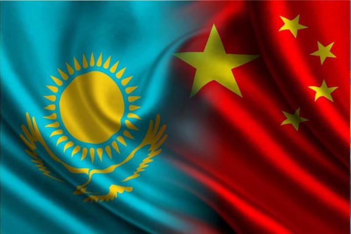 Визасыз жүйе мен ортақ су ресурстары: Қытай мен Орталық Азия қарым-қатынасы қалай дамуда