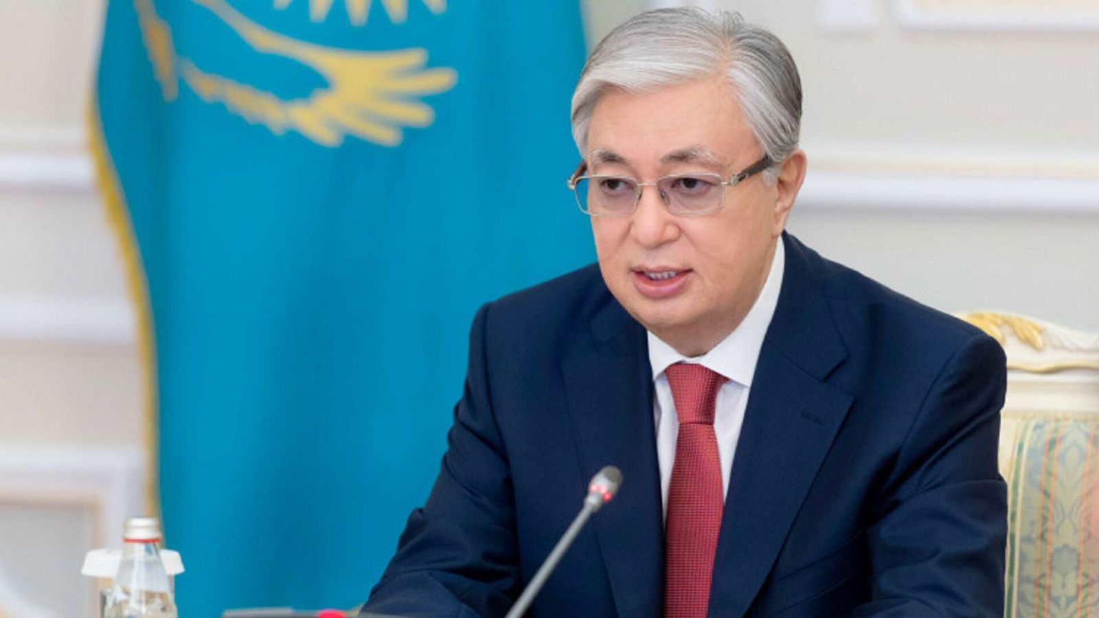Тоқаев Атом энергиясы агенттігі төрағасының орынбасарын бекітті