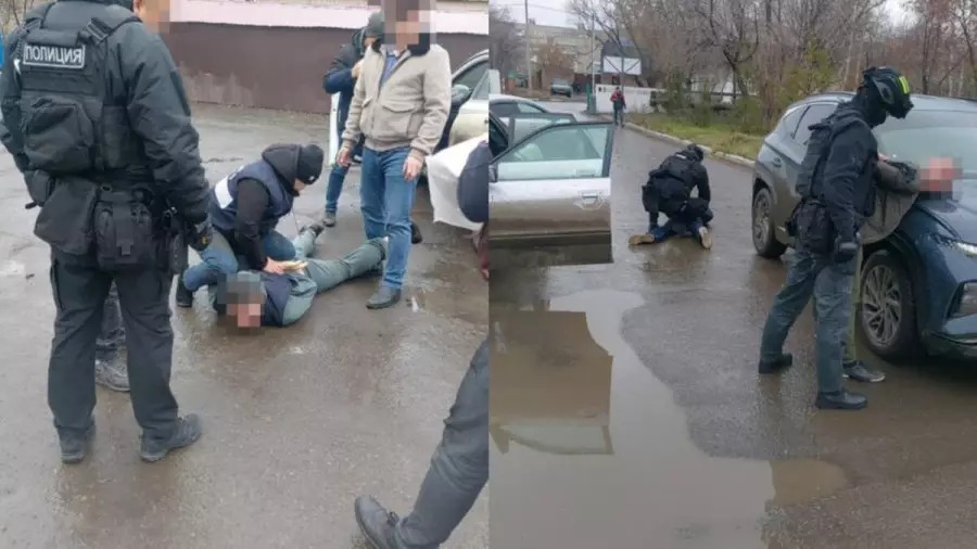 Бопсалаумен айналысқан блогерлер сотталды 