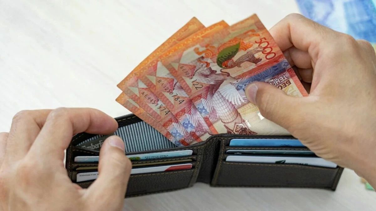 Қазақстан ең төменгі жалақыны айқындау тәсілдерін халықаралық деңгейде бекітеді