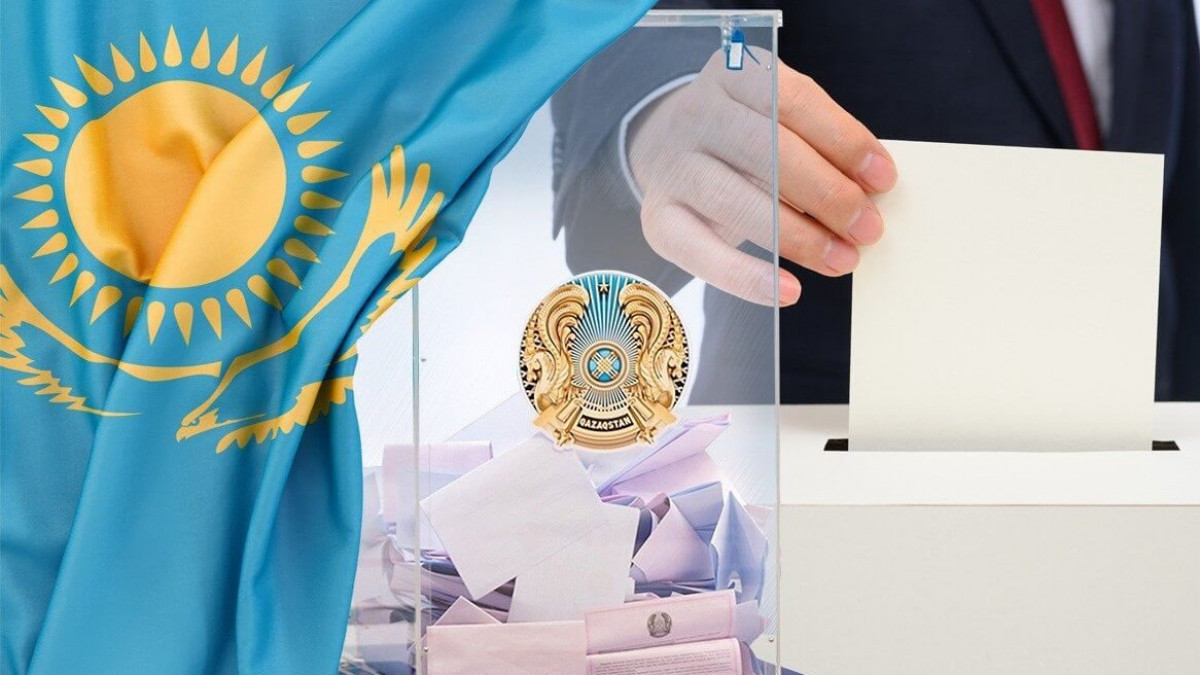 Президенттік сайлауда кімнің фаворит екені анықталды