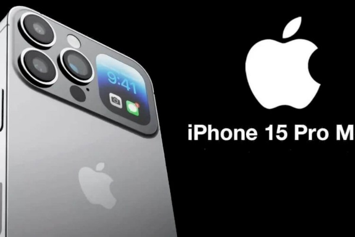 iPhone 15 смартфонының дизайны қандай болады?