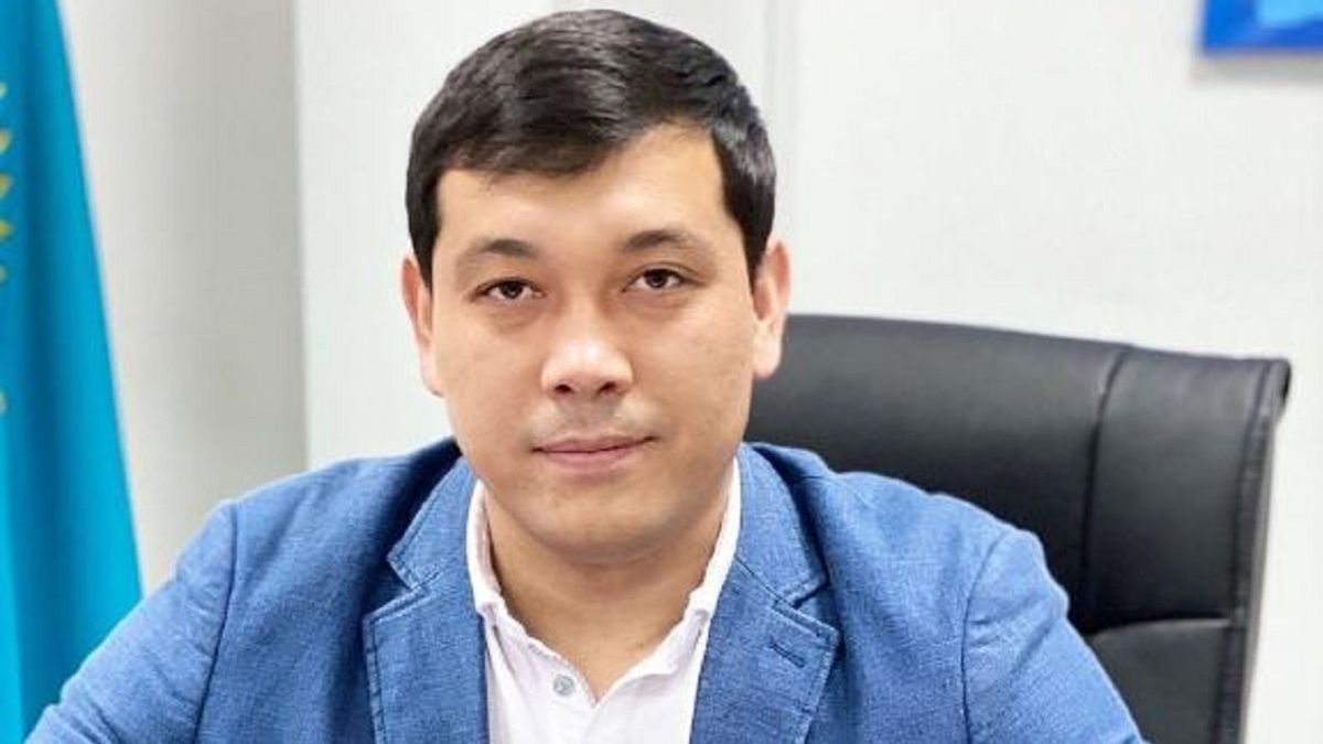 Серік Сәпиевтің орнына Қарағанды спорт басқармасына жаңа басшы келді