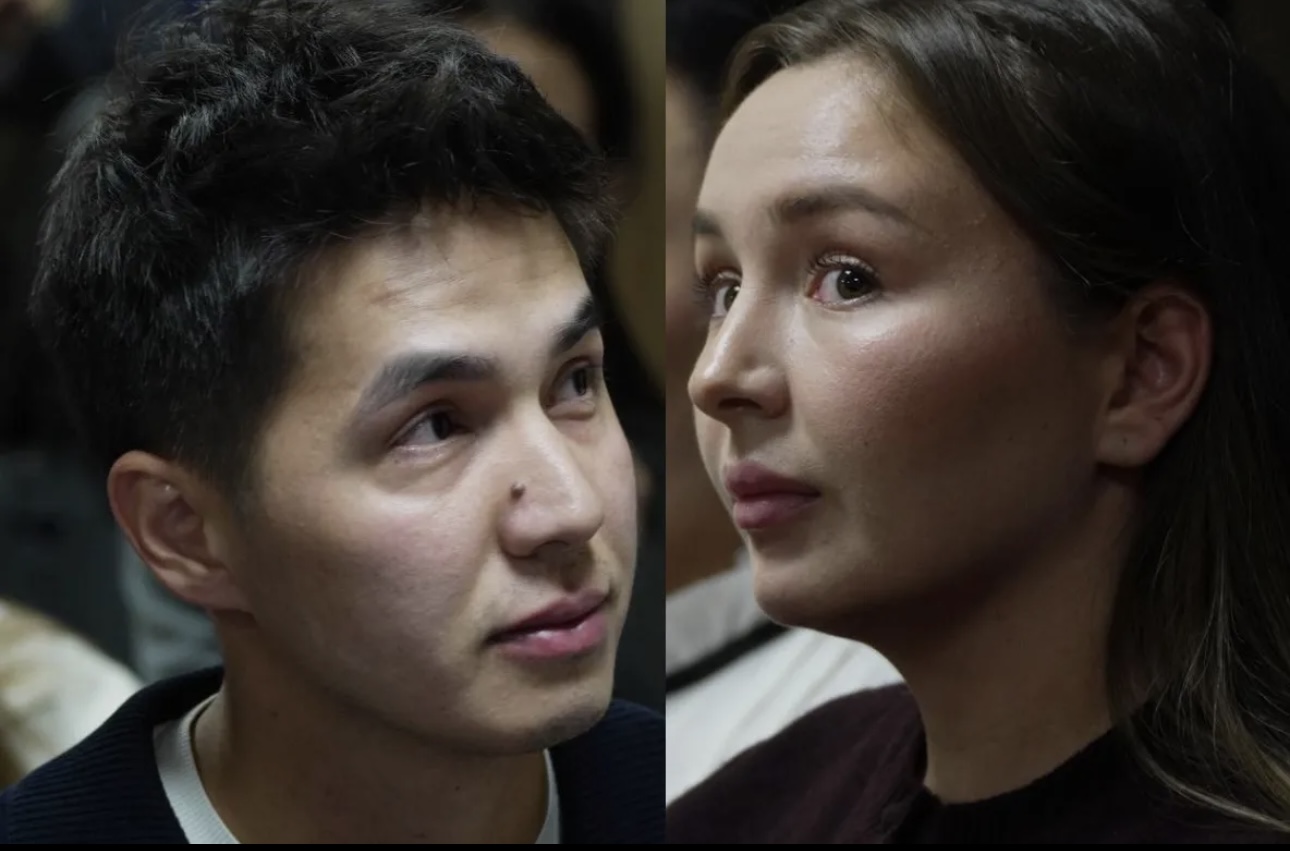 Екі айыпталушыға екі түрлі үкім: Жанабыловтар ісі бойынша сот шешімі жарияланды