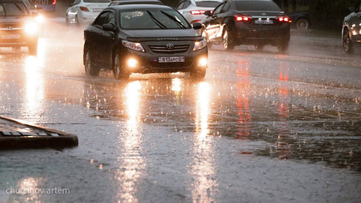 Бүгін Қазақстанның бірқатар аймағында -3°C дейін үсік күтіледі