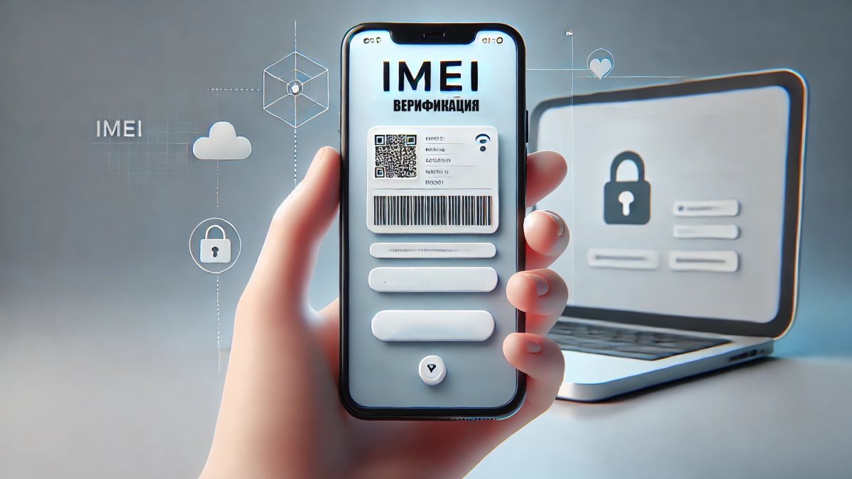 Ұялы құрылғыларды тексеру жүйесі мемлекет құзыретіне өтуі мүмкін