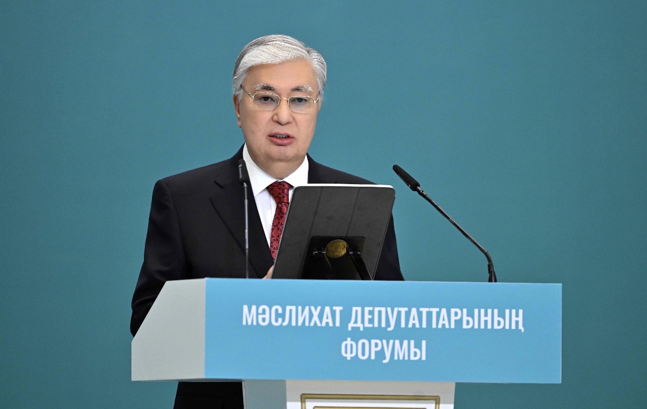 Қазақстандағы барлық мәслихаттың өкілеттігі мерзімінен бұрын тоқтатылуы мүмкін