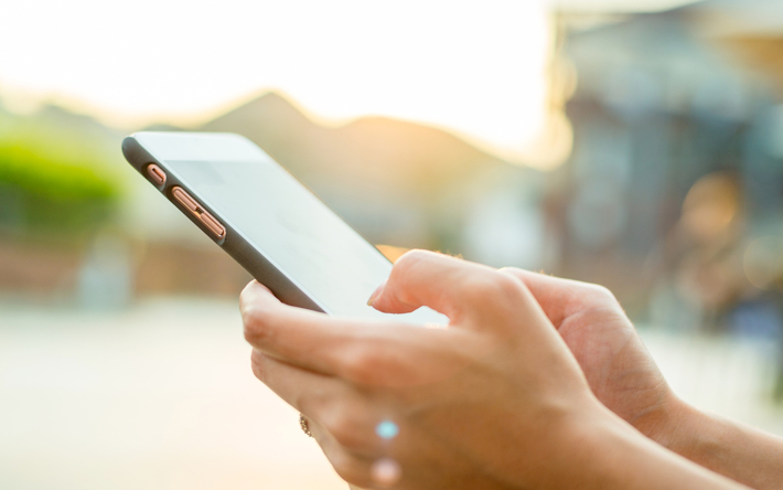Жұмыссыз азаматтарға SMS арқылы жұмысқа орналасу мүмкіндігі туралы хабарланады