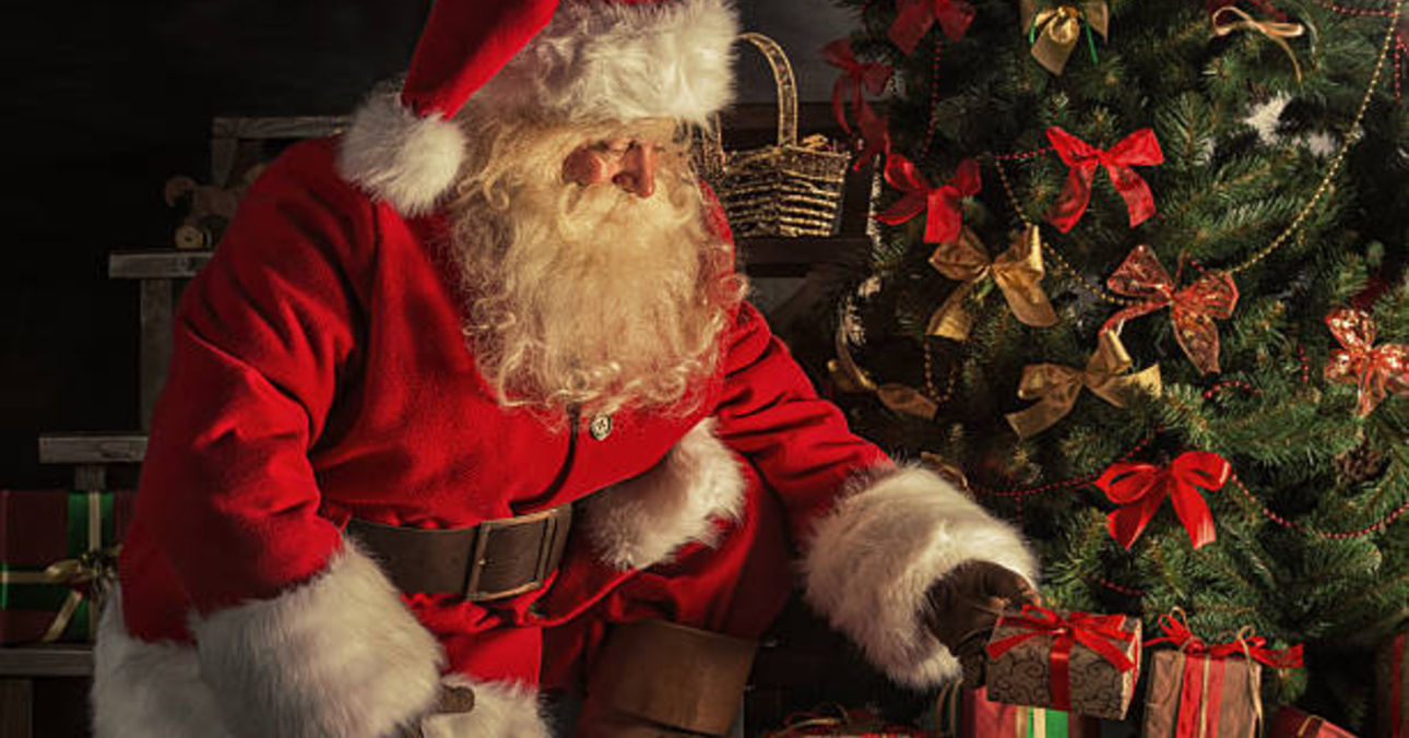 Діни басқарма «құпия санта» ойынына қатысты пікір білдірді