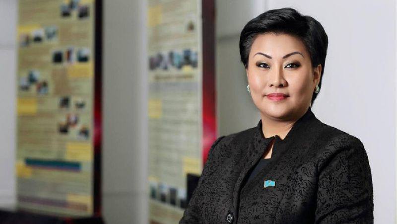 Сот Бақытгүл Хаменованың жазасын жеңілдетті