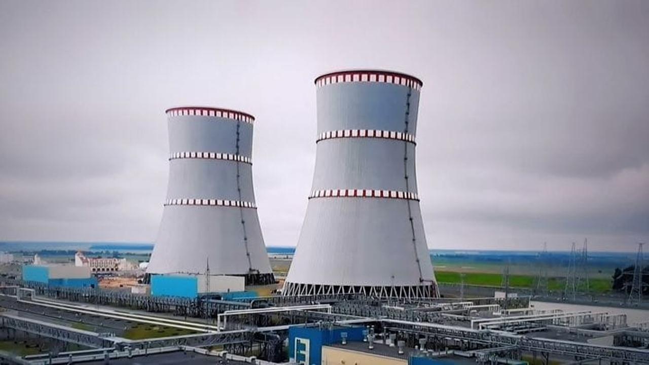 Отандық кәсіпкерлер АЭС құрылысына қатыса алады