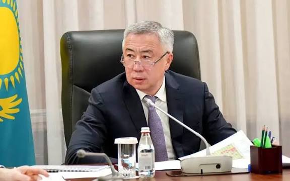 Вице-премьер 2026 жылы тұрғын үй бағасының қымбаттауына негіз жоқ екенін айтты