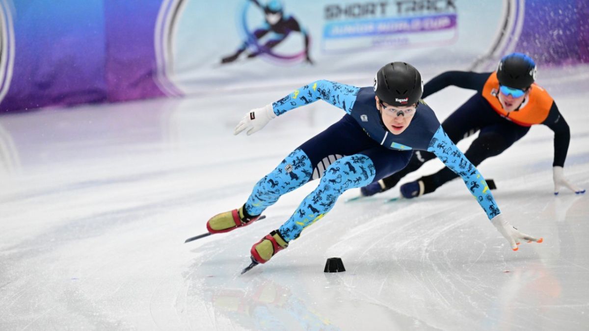 Қазақстан ұлттық құраманы қысқы Олимпиадаға дайындауға 13,3 млрд теңге бөлді