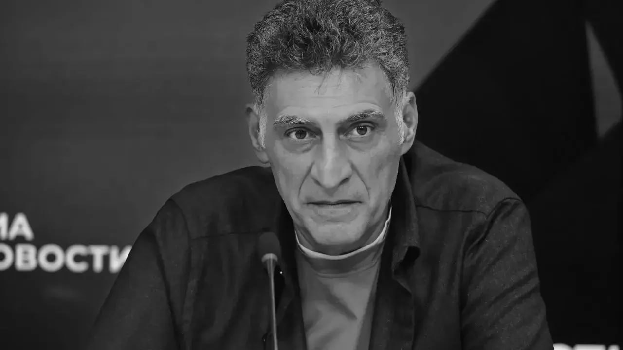 Қазақстанды “Украина тағдырын қайталайды” деп қорқытқан ресейлік Тигран Кеосаян қайтыс болды