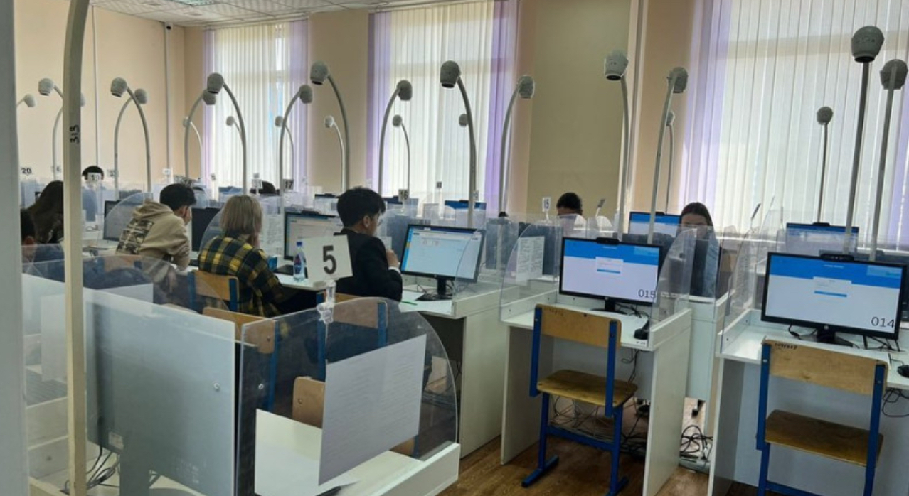 Биылғы ҰБТ өзгеріссіз қалады: келер жылы тест форматы қалай жаңарады?