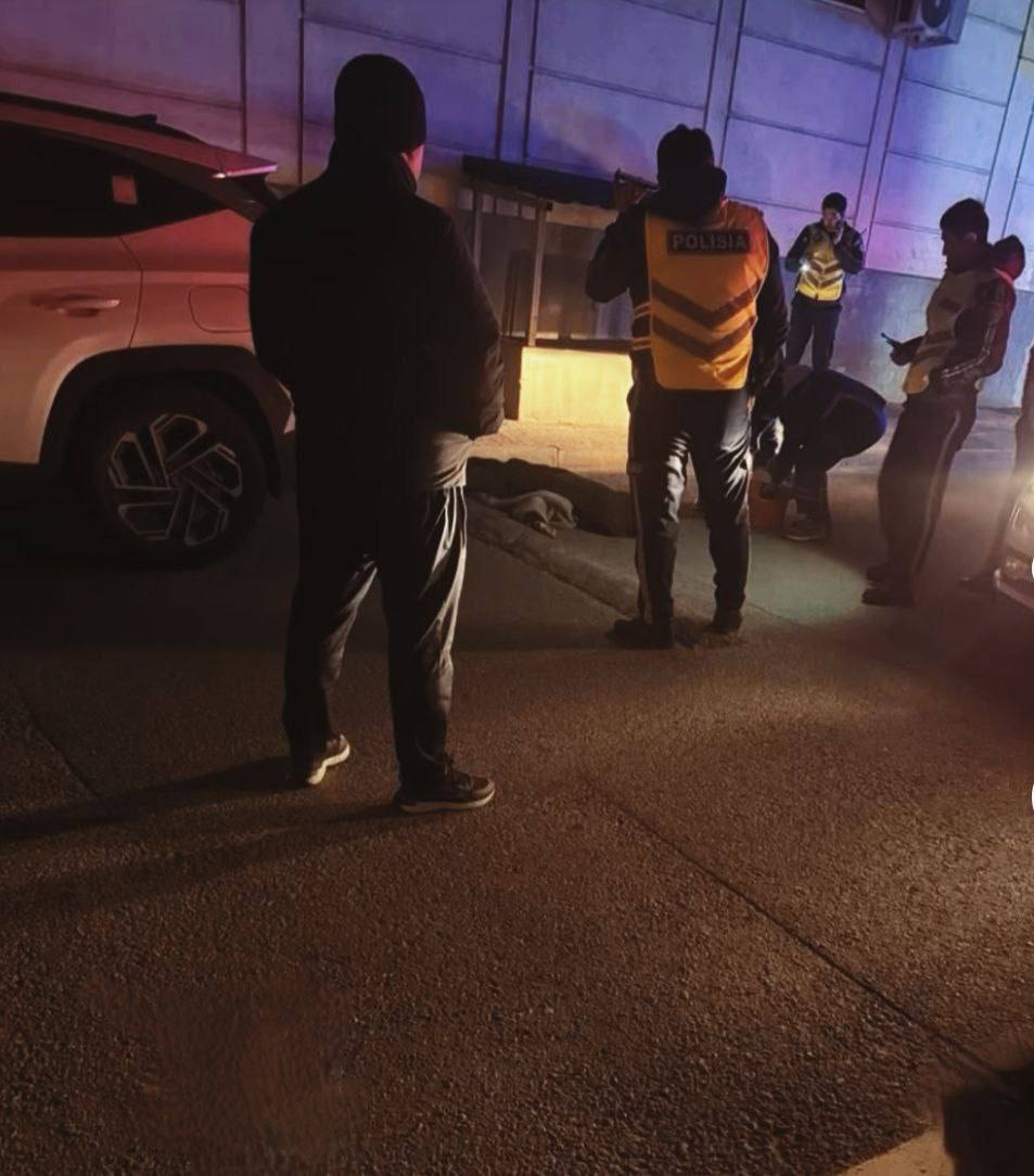 Шымкентте 21 жастағы қыз кісі қолынан қаза тапты: күдіктінің жеке басы белгілі болды