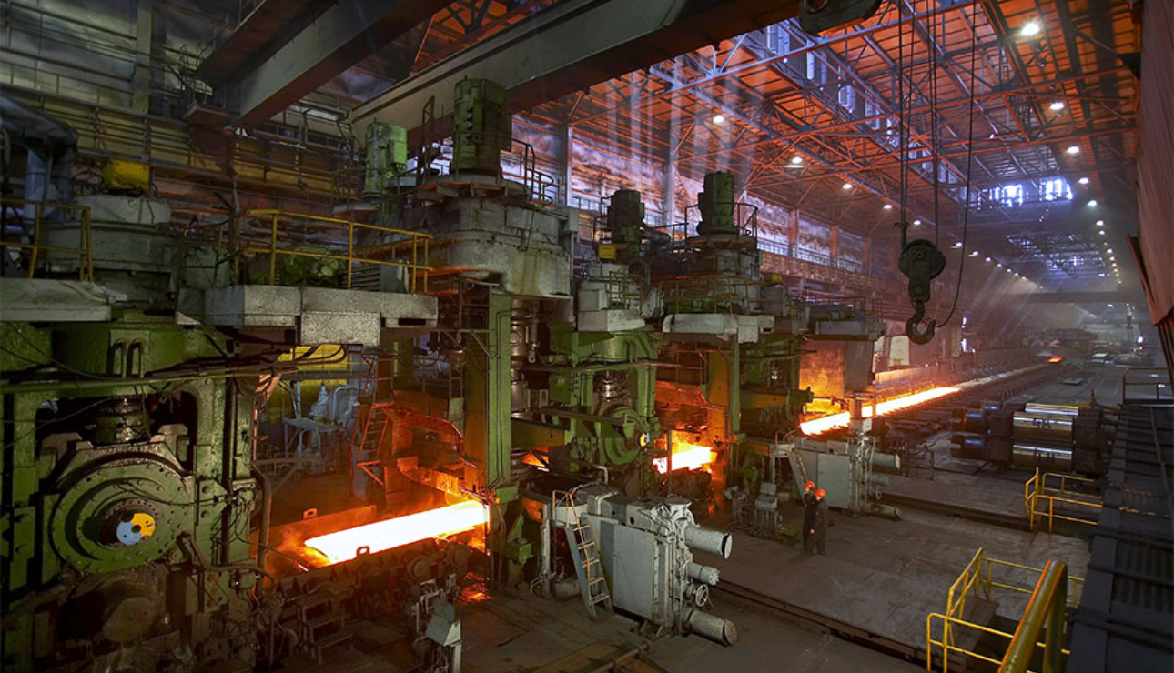 Ресейдегі металлургия зауытында екі қазақстандық көз жұмды