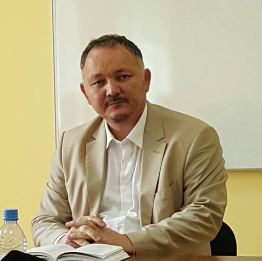 Дінтанушы Алматыдағы ашылуға дайын тұрған крематорийге өз наразылығын білдірді