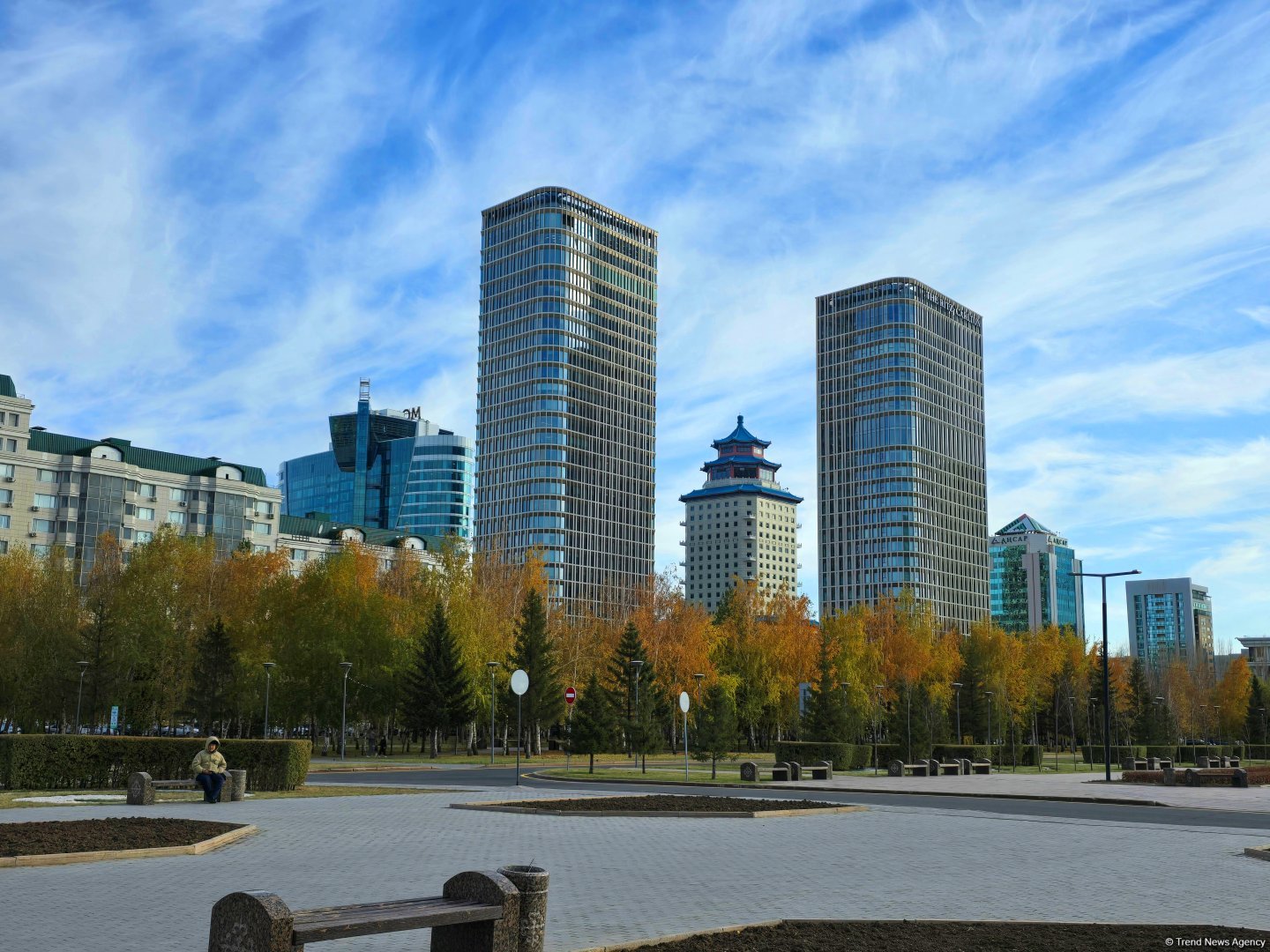 Астанада пәтерді арзан бағамен алуға болатын бағдарлама басталды