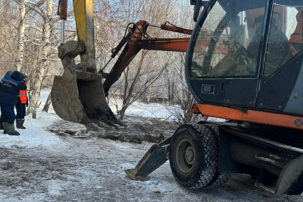 Өскеменде ауызсу неге тоқтады: әкімдік ресми мәлімдеме жасады