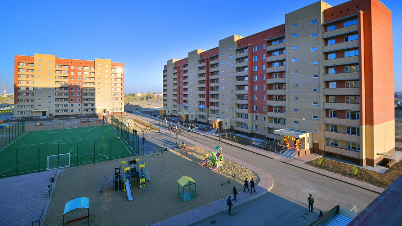 Зейнетақы жинағын баспанаға жұмсау тәртібі қайта қаралды