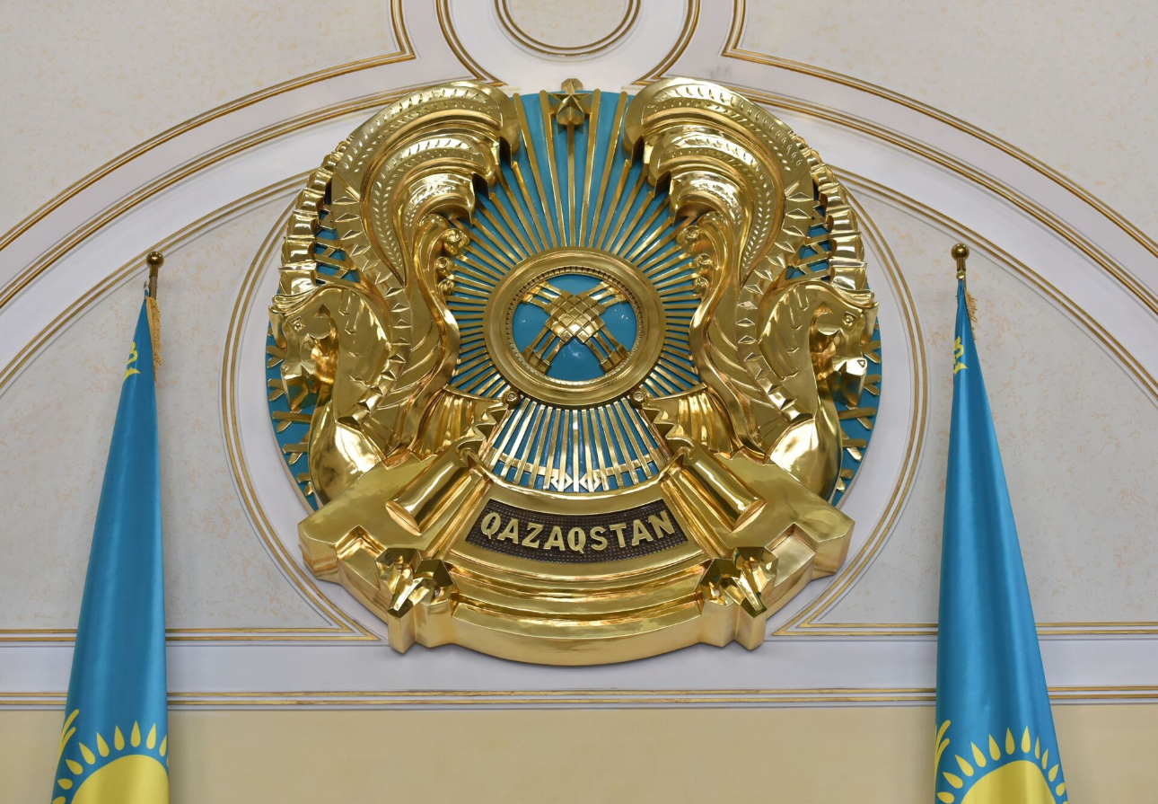 Мемлекеттік рәміздерге ерекше құрмет көрсеткен азаматтар марапатталады – Балаева