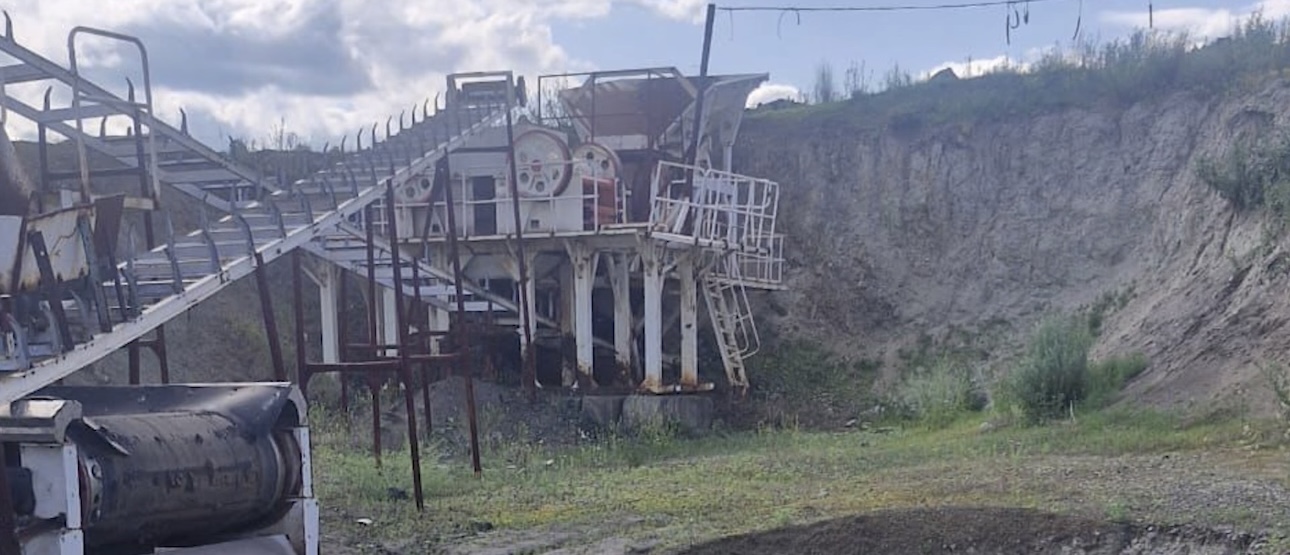 Заңсыз өндіріс пен экспорт: ШҚО-дағы кен орнына қатысты тергеу аяқталды