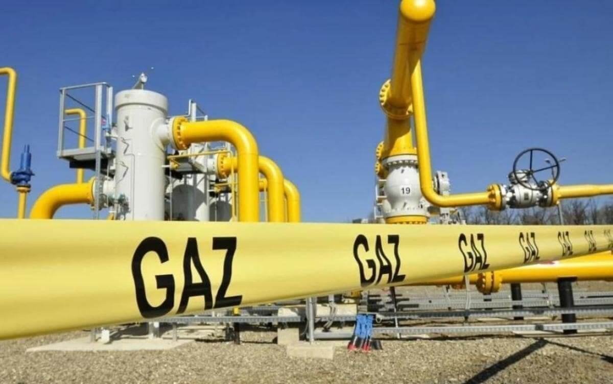 1 шілдеден бастап газ тарифі қымбаттайды